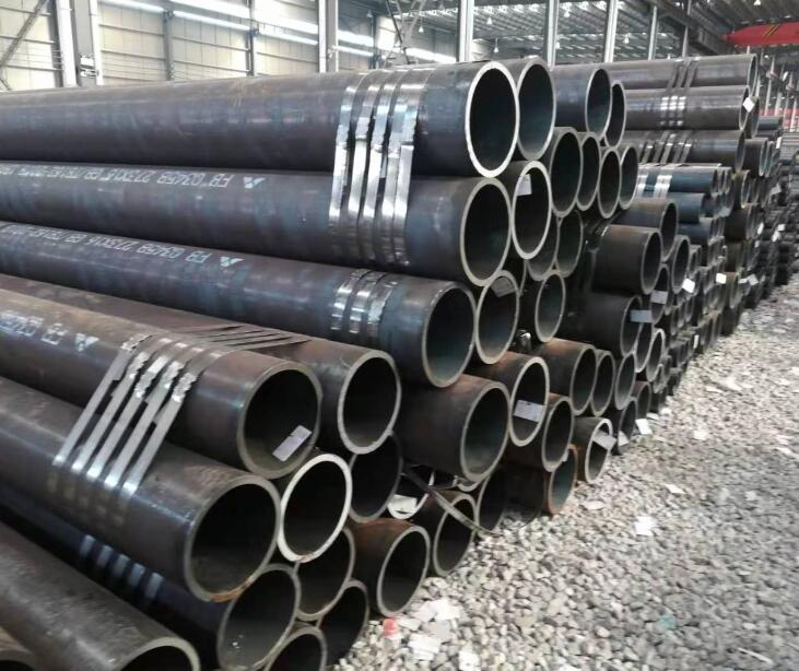 汪清Q345D化肥专用管