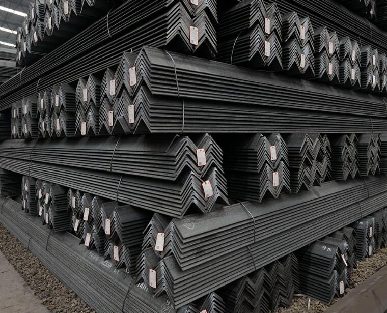 汪清低合金角钢